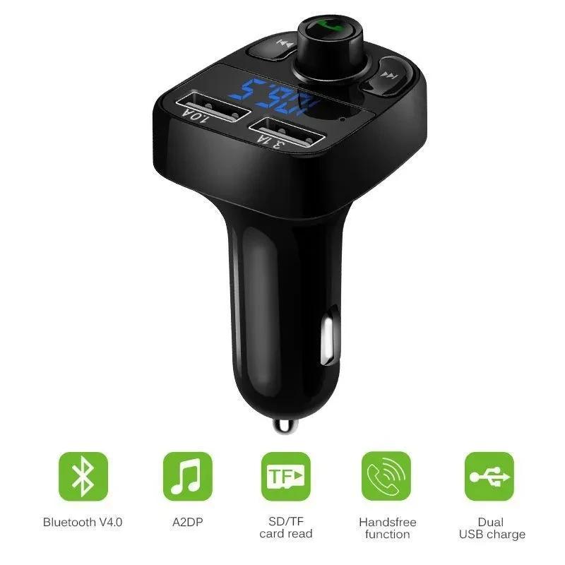   USB   FM ۽ű Bluetooth-compatible5.0,  ڵ ŰƮ,  , MP3 ÷̾,  ù